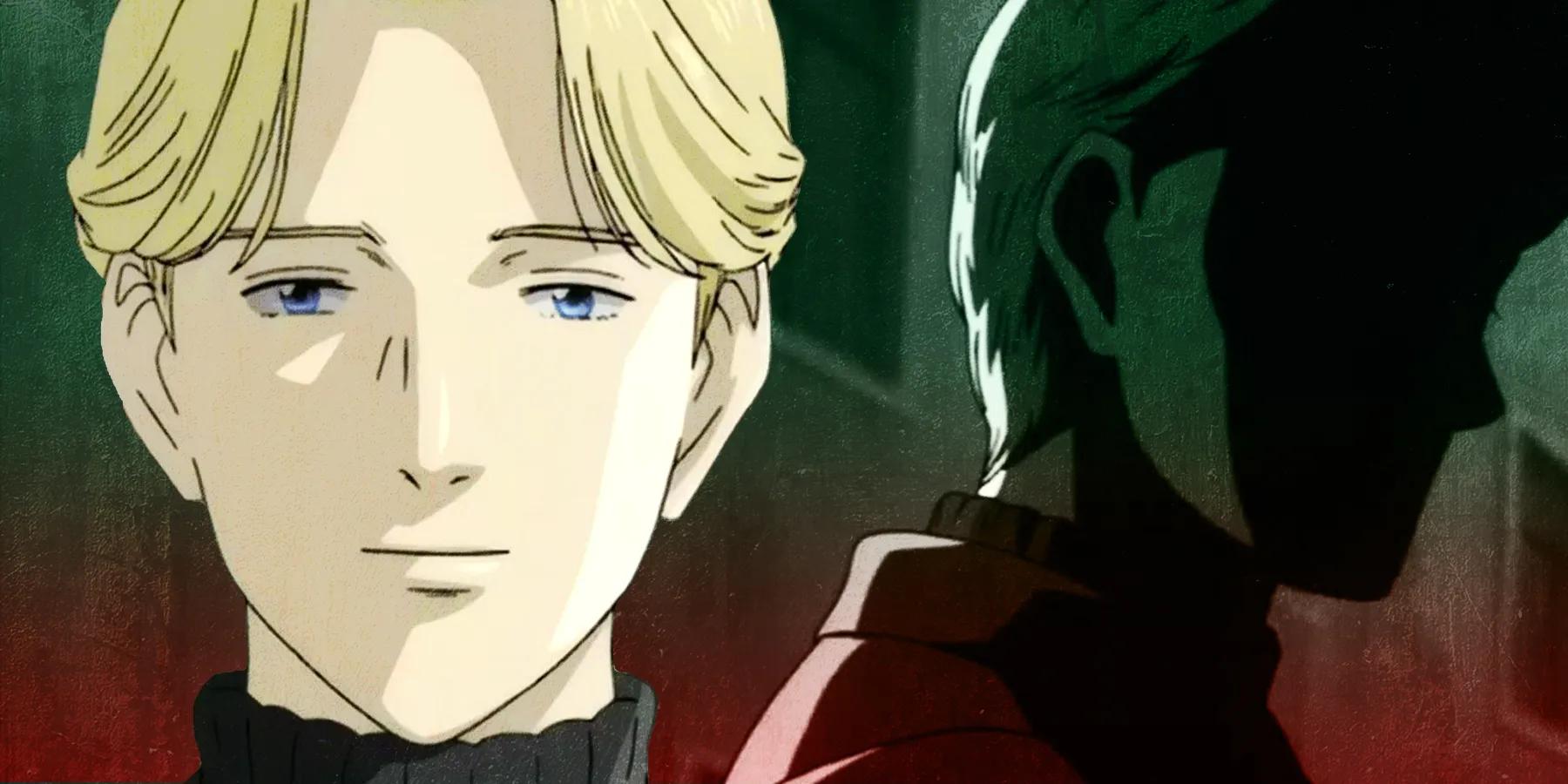 <b>Johan Liebert</b>: El Monstruo de Monster - What was Johan's true goal anime johan liebert - What was Johan's true goal