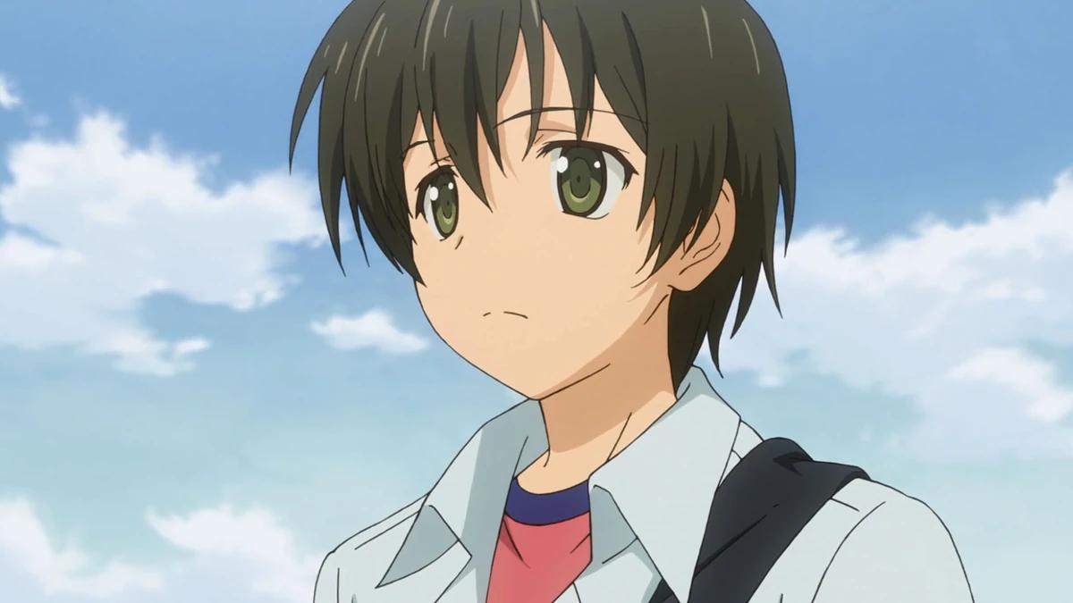 Linda: Un personaje anime cautivador - What was Linda's answer to Banri linda anime character - What was Linda's answer to Banri