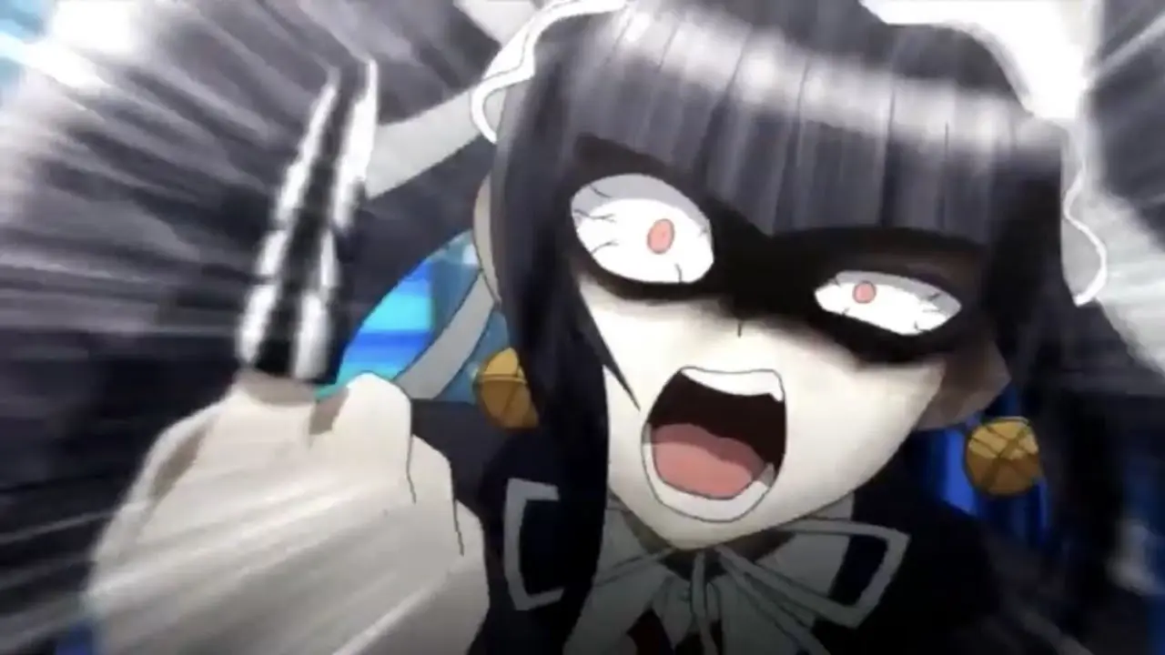 <b>Celestia Ludenberg</b>: La Reina de las Mentiras en Danganronpa - What were Celestia Ludenberg's last words celestia ludenberg anime - What were Celestia Ludenberg's last words