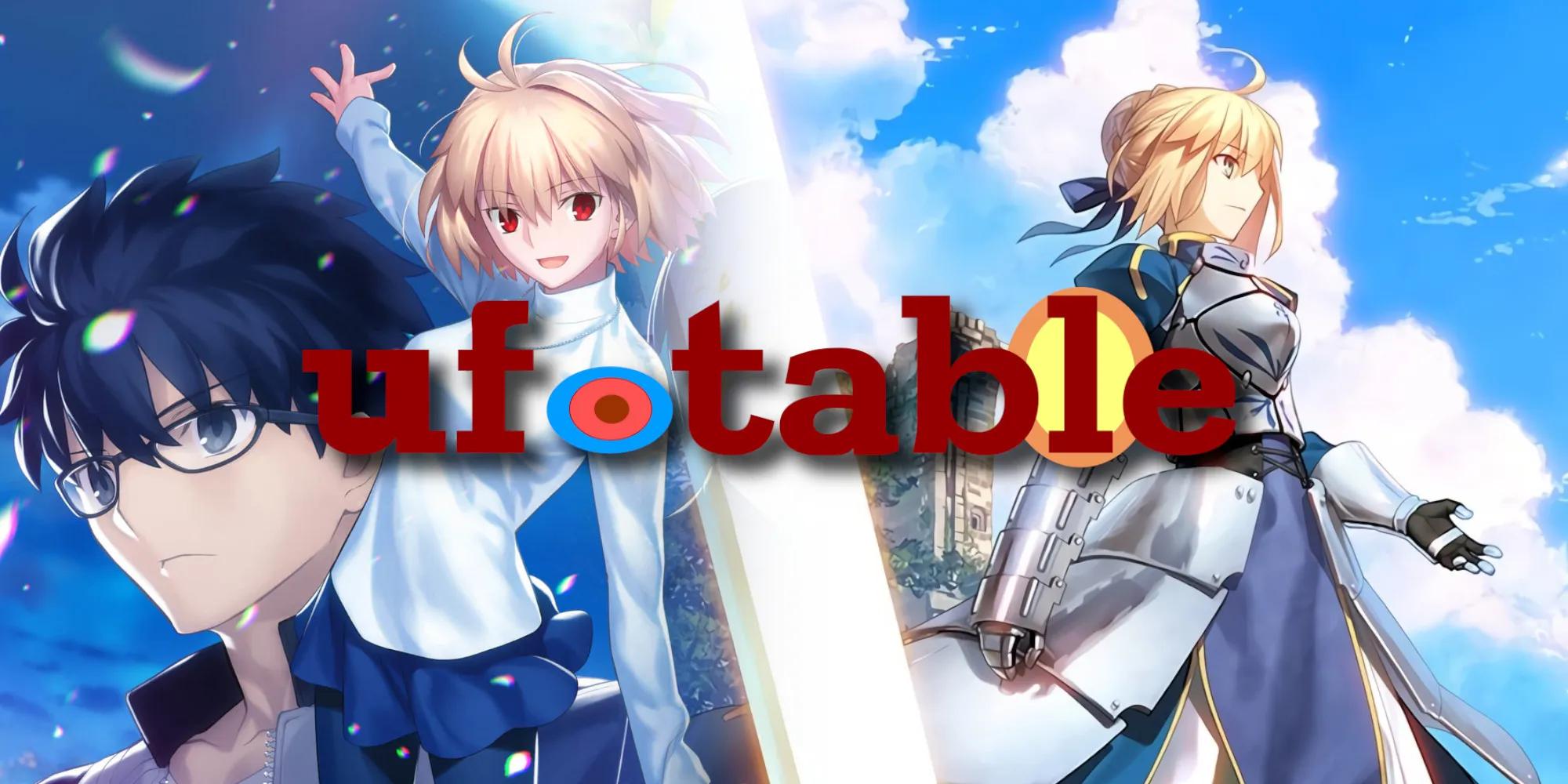 Ufotable: Un Estudio de Animación que Define una Era - What will Ufotable animate next ufotable anime - What will Ufotable animate next