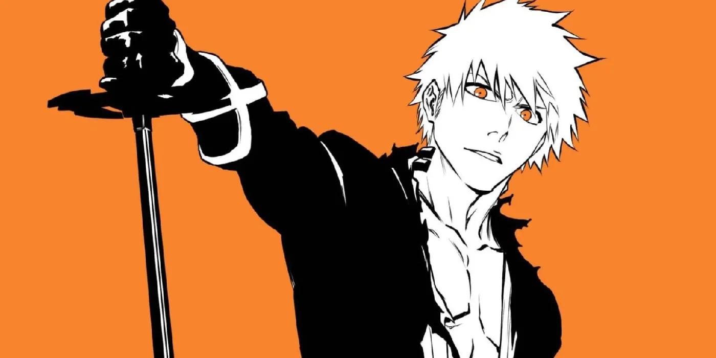 <b>Bleach TYBW Anime</b>: Una Guía Completa de la Saga de la Guerra de Sangre de los Mil Años - When Bleach TyBW Part 2 release bleach tybw anime - When Bleach TyBW Part 2 release