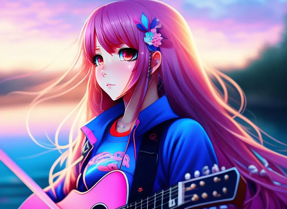 Crea tu propio personaje de anime: Una guía completa - Where can I design a character for free make ur own anime character - Where can I design a character for free