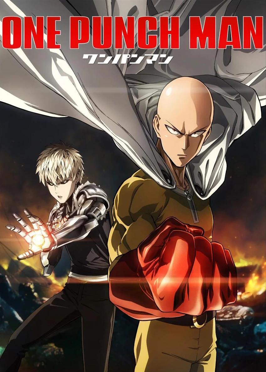 One Punch Man: La guía definitiva para el héroe calvo más poderoso - Where can I see One Punch Man season 1 anime punch man - Where can I see One Punch Man season 1