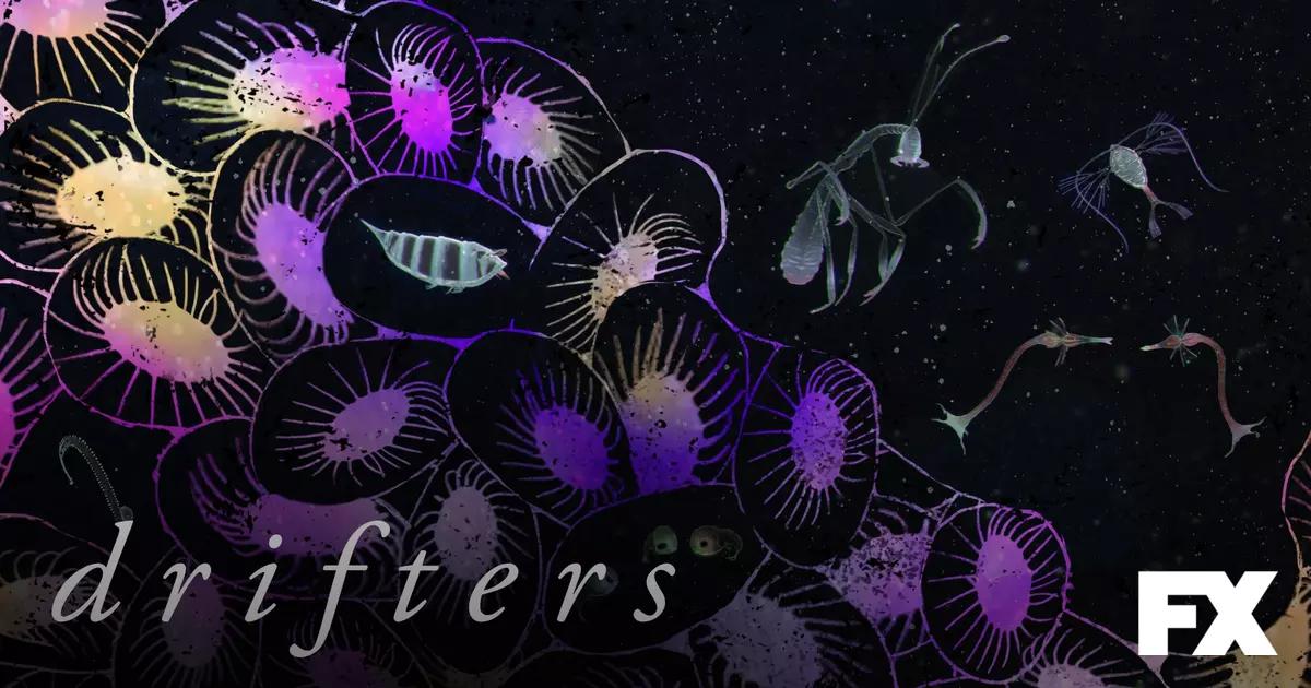 Drifters Anime: Una Inmersión en el Mundo de los Guerreros Trascendidos - Where can I stream Drifters anime drifters anime - Where can I stream Drifters anime