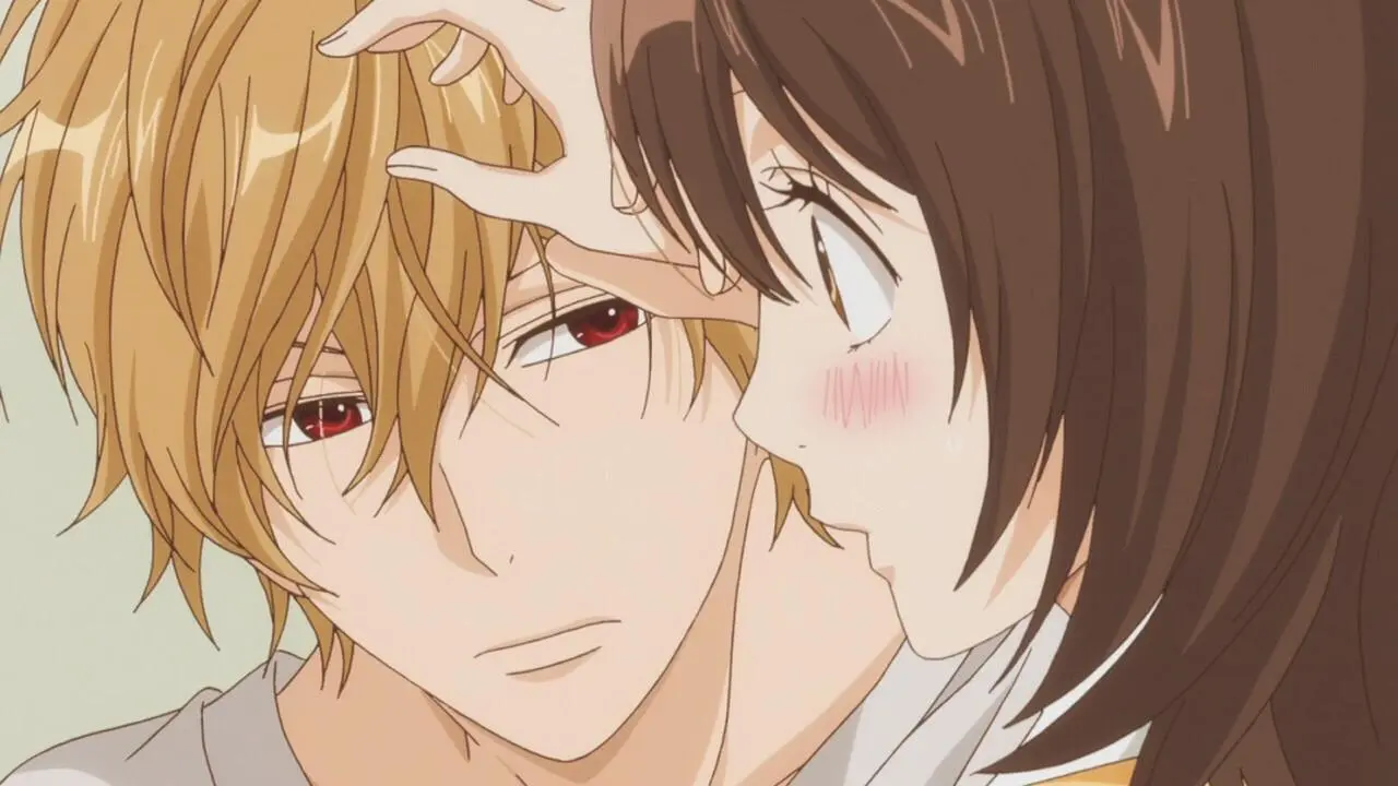 <b>Ookami Shoujo to Kuro Ouji</b>: Un Análisis Completo del Anime - Where can I stream Wolf Girl and the Black Prince anime ookami shoujo to kuro ouji - Where can I stream Wolf Girl and the Black Prince
