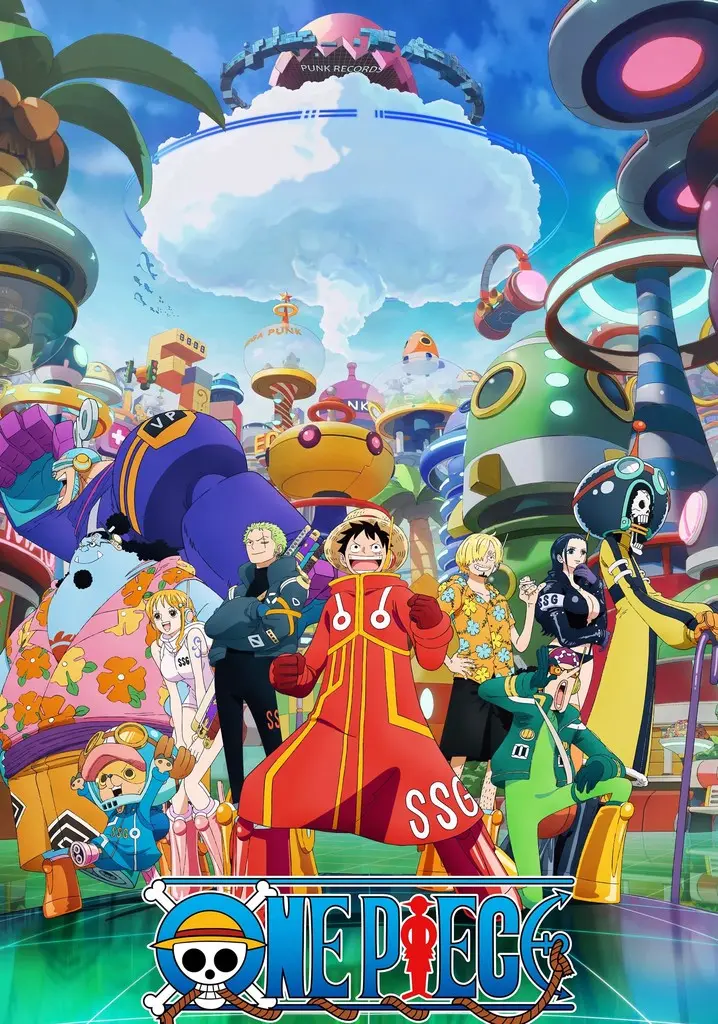 One Piece en Crunchyroll: Guía Completa para 2024 y más allá - Where can I watch all 20 seasons of One Piece one piece anime crunchyroll - Where can I watch all 20 seasons of One Piece
