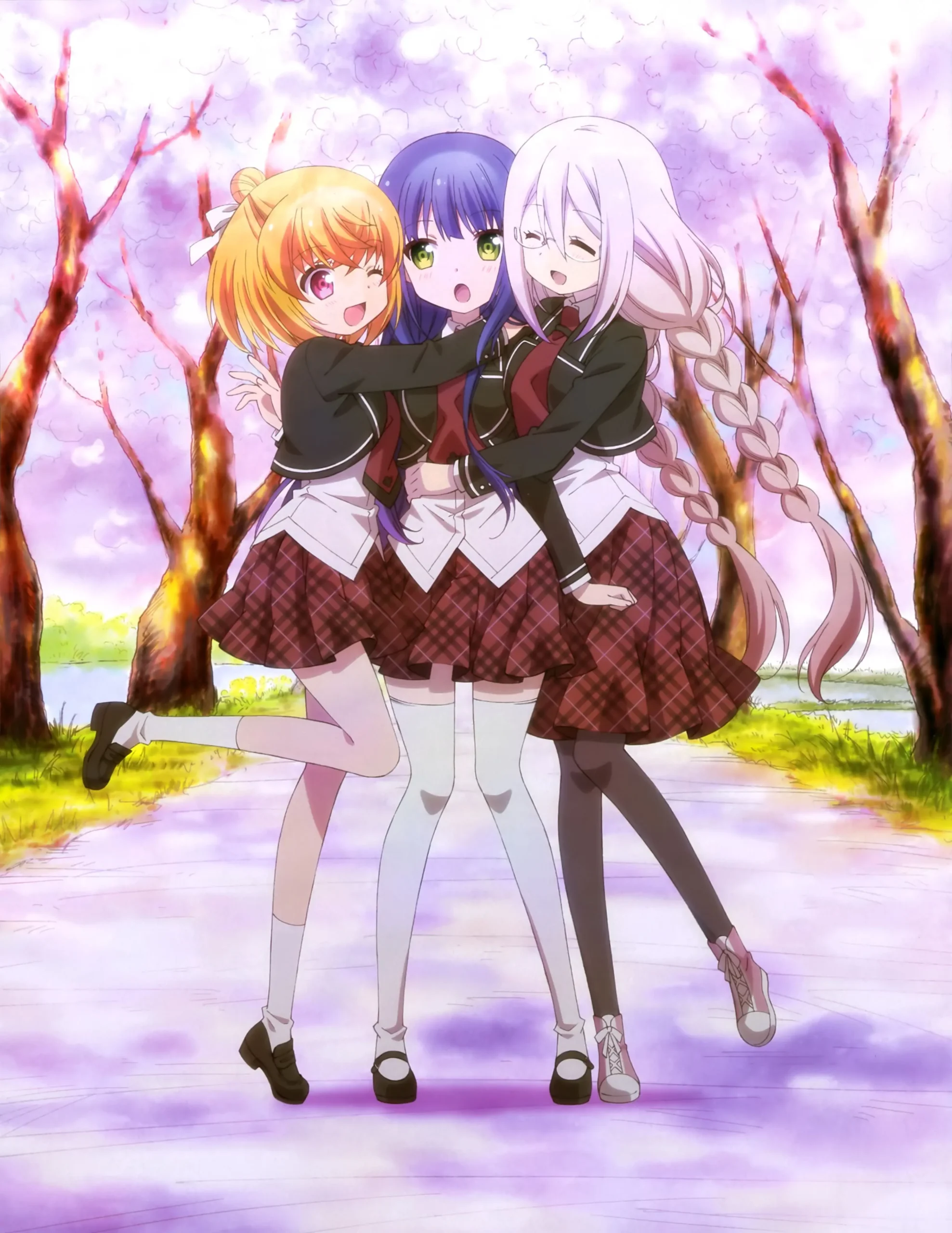 <b>Anne Happy</b> Anime: Una Revisión Completa - Where can I watch Anne Happy anne happy anime - Where can I watch Anne Happy