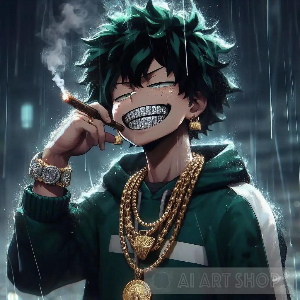 Anime Izuku: Guía Completa para Ver al Símbolo de la Paz - Where can I watch Izuku anime izuku - Where can I watch Izuku