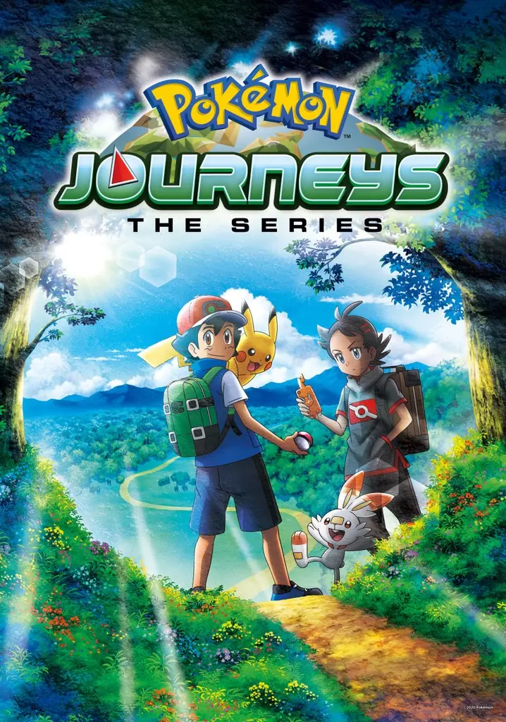 Pokémon Sword and Shield Anime: Una Guía Completa - Where can I watch Pokémon season 23 pokemon sword and shield anime - Where can I watch Pokémon season 23