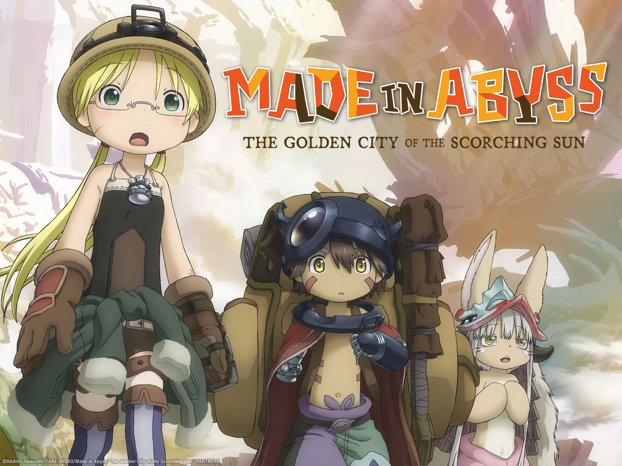 Made in Abyss: Guía Completa para Fans del Anime - Where can I watch season 2 Made in Abyss made in the abyss anime - Where can I watch season 2 Made in Abyss