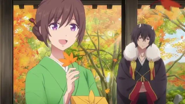 anime bed and breakfast - Where can I watch season 2 of Kakuriyo Bed and Breakfast for Spirits