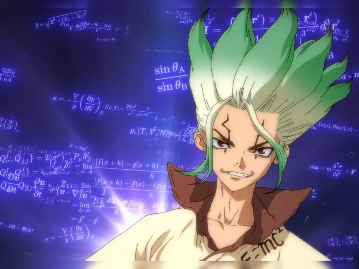 <b>Dr. Stone</b> Anime: Una Guía Completa para Fans - Where can I watch season 4 of Dr. Stone sr stone anime - Where can I watch season 4 of Dr. Stone
