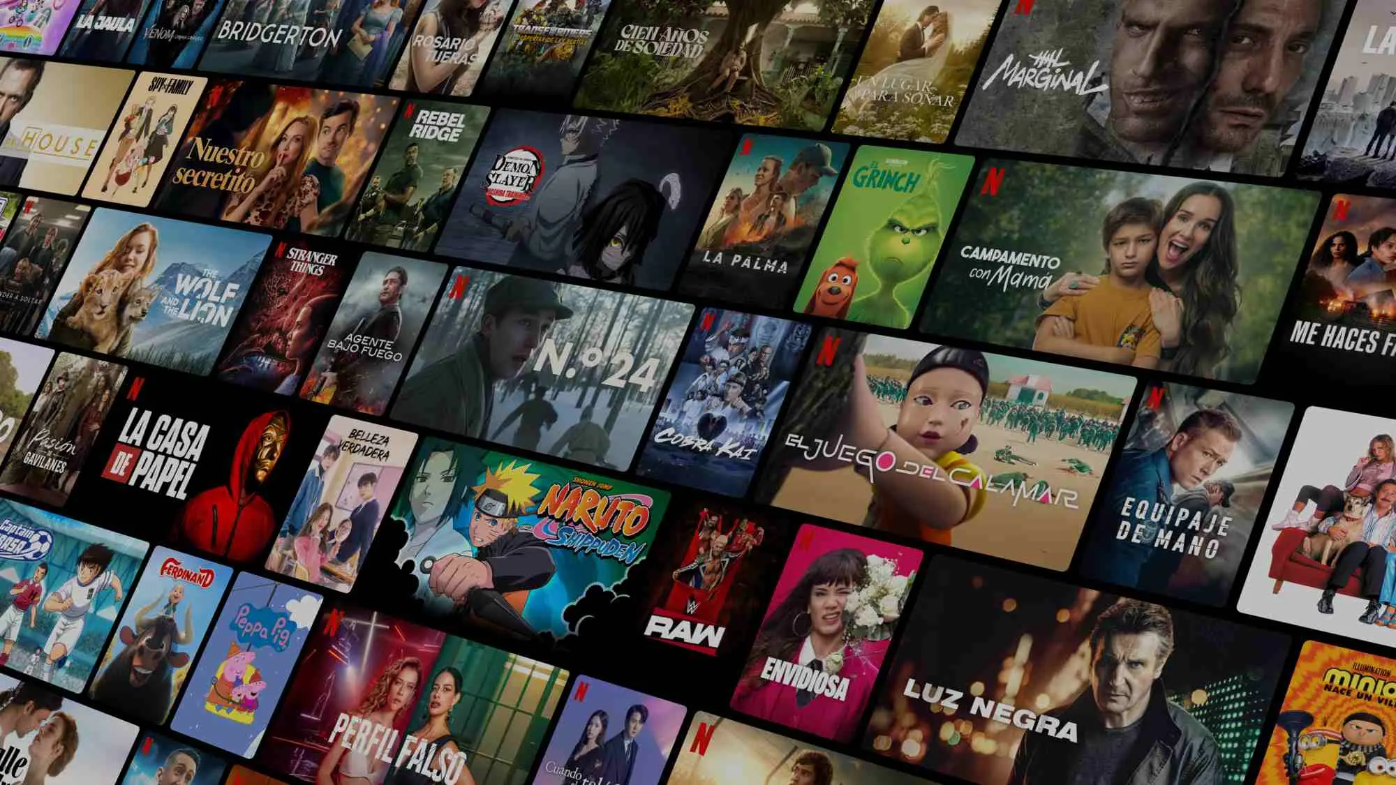 Anime Shonen Netflix: La Guía Definitiva para Fans - Where can I watch Shounen anime anime shonen netflix - Where can I watch Shounen anime