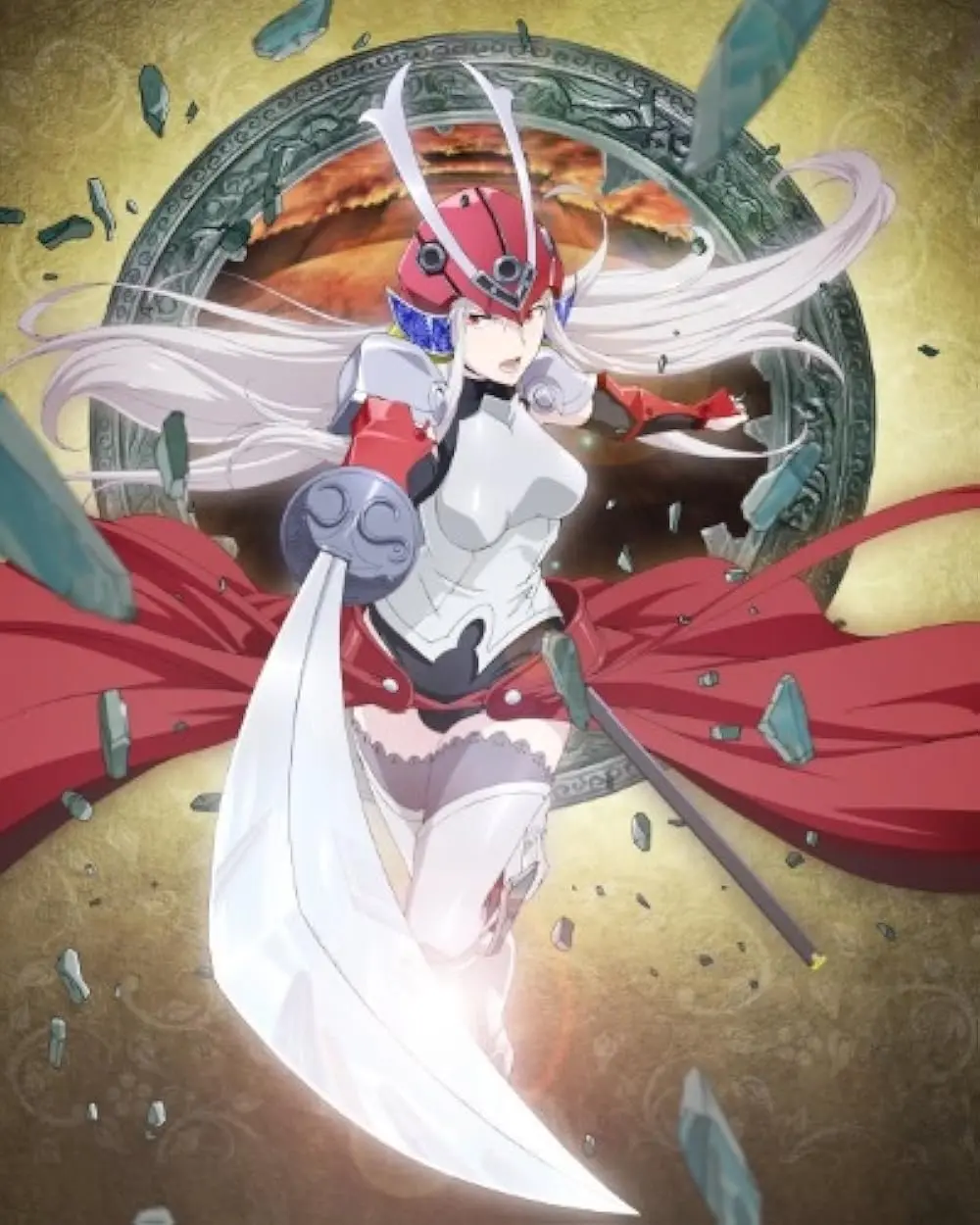 <b>Soul Buster Anime</b>: Una Guía Completa - Where can I watch Soul Buster soul buster anime - Where can I watch Soul Buster