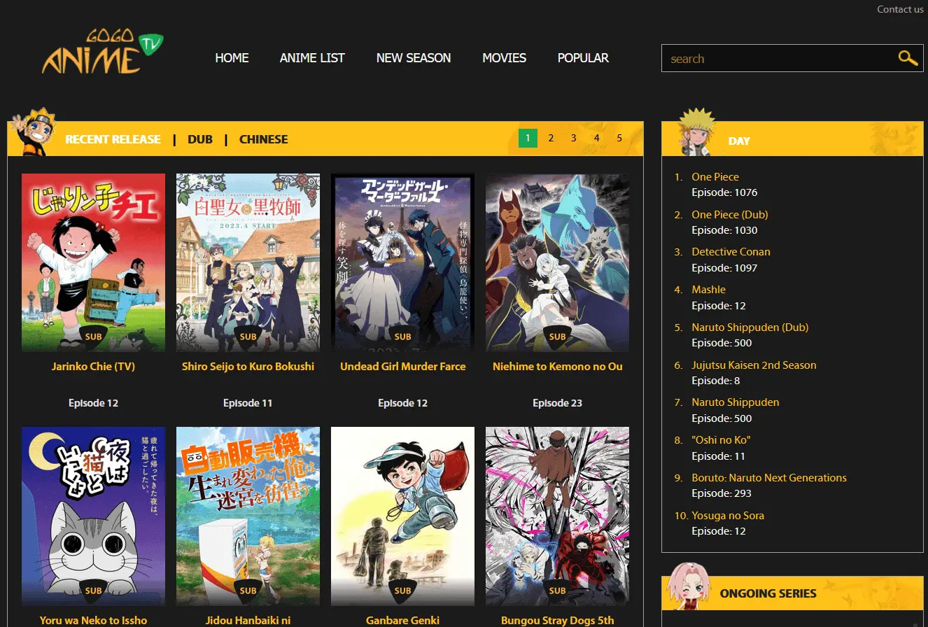 Dónde ver anime gratis: Guía completa para encontrar tus series favoritas - Where can I watch the anime called free where do i watch anime for free - Where can I watch the anime called free