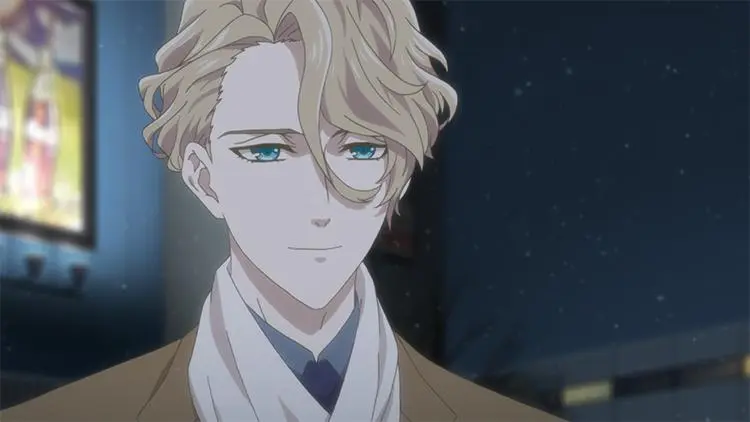 the case files of jeweler richard anime - Where can I watch the case files of Jeweler Richard anime