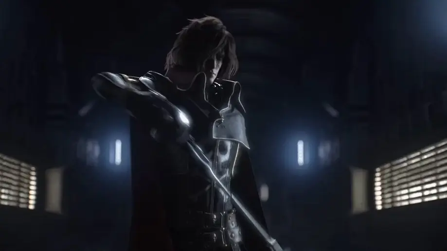Capitán Harlock: El pirata espacial que desafió a la galaxia - Where can I watch the Harlock Space Pirate movie anime space pirate captain harlock - Where can I watch the Harlock Space Pirate movie