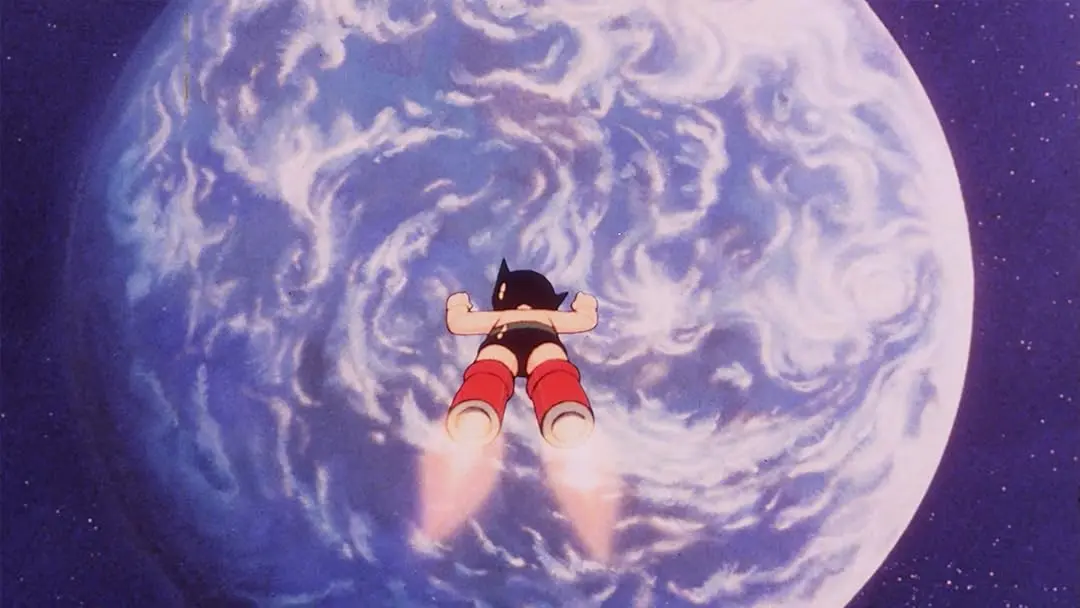 <b>Astro Boy</b>: El icónico robot que revolucionó el anime - Where can I watch the original Astro Boy anime anime astroboy - Where can I watch the original Astro Boy anime