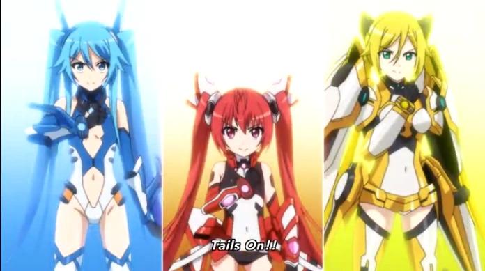 <b>Ore, Twintail ni Narimasu</b>: El Anime de las Coletitas Gemelas - Guía Completa - Where can I watch the twin-tail anime anime ore twintails ni narimasu - Where can I watch the twin-tail anime