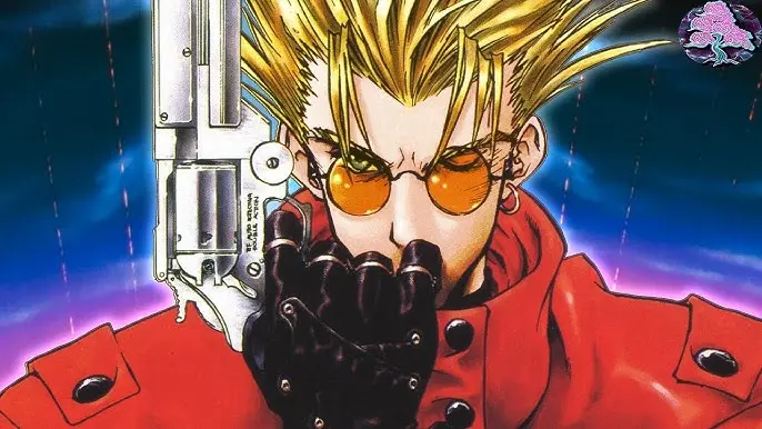 <b>Vash the Stampede</b>: El análisis completo del icónico personaje de Trigun - Where can I watch Vash the Stampede anime vash the stampede - Where can I watch Vash the Stampede