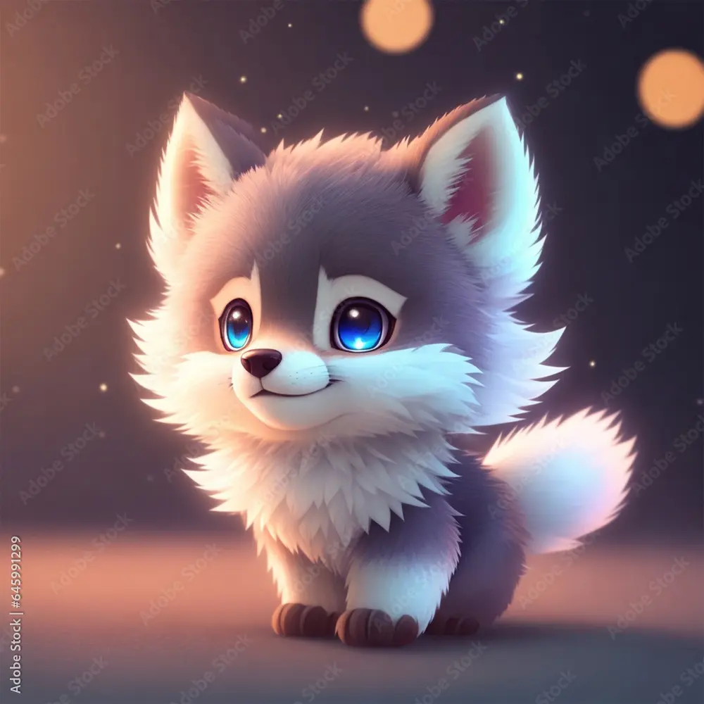 Anime Lobo: Una Guía Completa para los Amantes del Género - Where can I watch wolf Girl anime anime wolf - Where can I watch wolf Girl anime