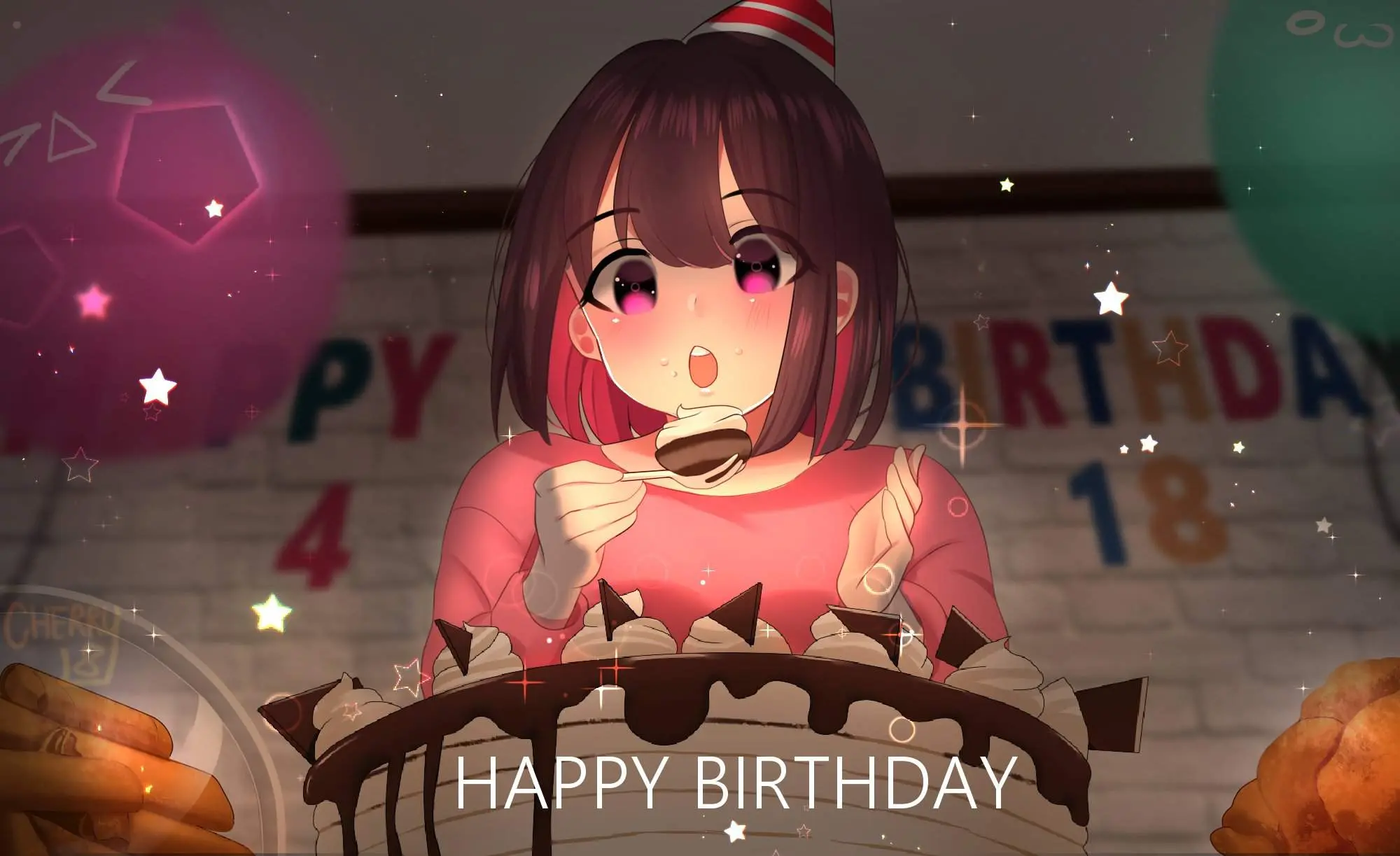 Happy Birthday to Me Anime: Explorando el Mundo del Terror y la Celebración - Where does Happy birthday to Me take place happy birthday to me anime - Where does Happy birthday to Me take place