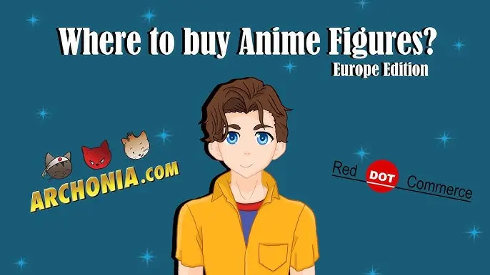 Anime Figure en Europa: Guía Definitiva para Coleccionistas - Where to buy anime figures in Europe reddit anime figure europe - Where to buy anime figures in Europe reddit