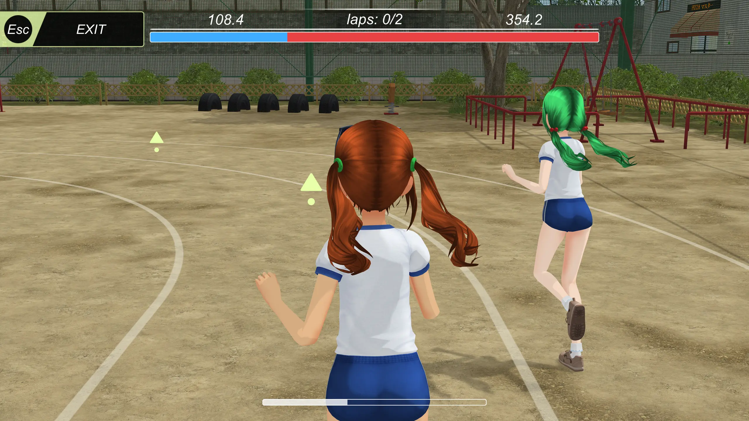 anime city game - Where to play shoujo city