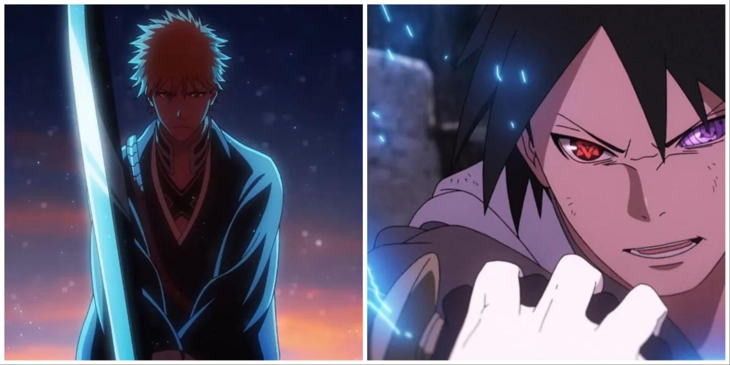 <b>Personajes de Anime con Katana: Una Exploración Profunda</b> - Which anime character has a sword anime character with katana - Which anime character has a sword