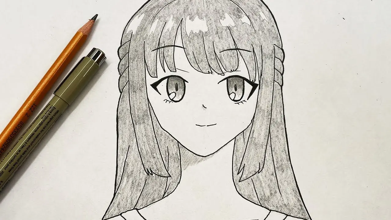 Anime Girl Big Eyes: Una exploración del encanto y el significado detrás de una estética icónica - Which anime character has beautiful eyes anime girl big eyes - Which anime character has beautiful eyes