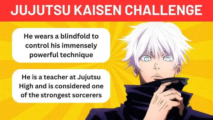 <b>Anime Questions Quiz</b>: Descubre tu nivel de conocimiento del anime - Which anime character was sold to the circus anime questions quiz - Which anime character was sold to the circus
