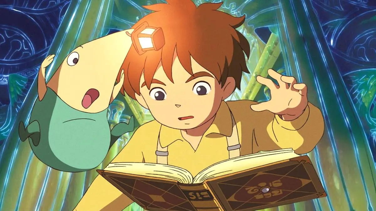 Los Mejores Juegos de Anime para PC en 2024 - Which anime game should I play anime games - Which anime game should I play