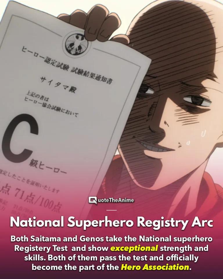anime filler list one punch man - Which anime has no fillers