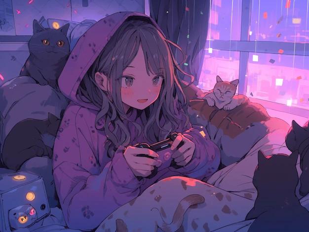 Anime Aesthetic: Un Viaje a Través de los Estilos Visuales Más Cautivadores - Which anime has the best aesthetic anime aesthetic - Which anime has the best aesthetic