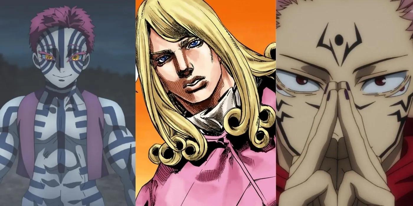 Los Mejores Antagonistas del Anime: Un Análisis Profundo - Which anime has the best antagonist anime best antagonist - Which anime has the best antagonist