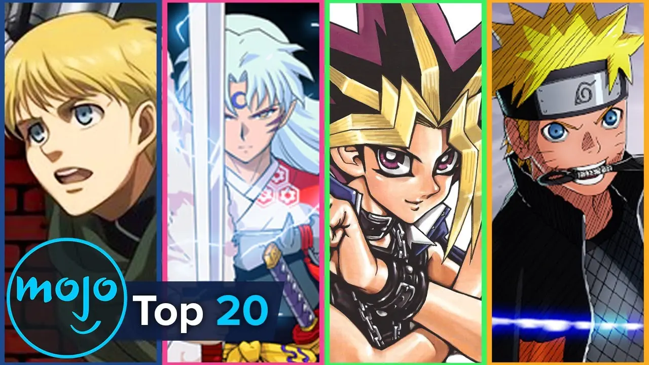 Mejores canciones de cierre de anime: Una exploración melódica - Which anime has the greatest ending best anime ending songs - Which anime has the greatest ending
