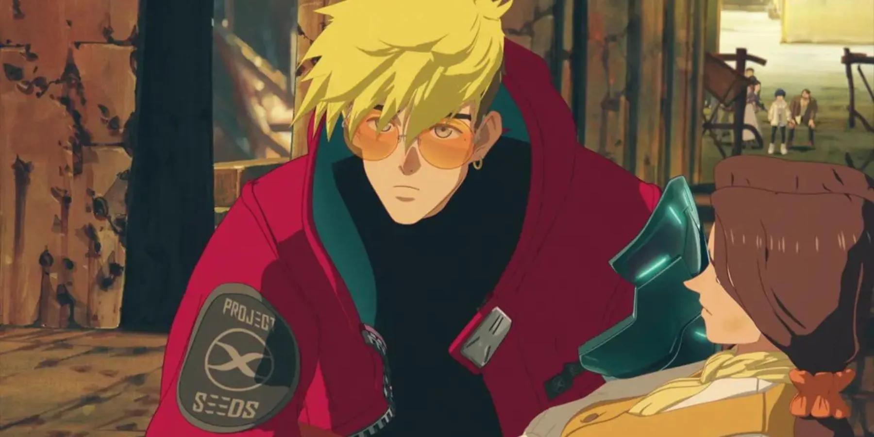 CGI Anime List: Una Guía Completa de Animaciones Generadas por Computadora - Which anime is 3D cgi anime list - Which anime is 3D