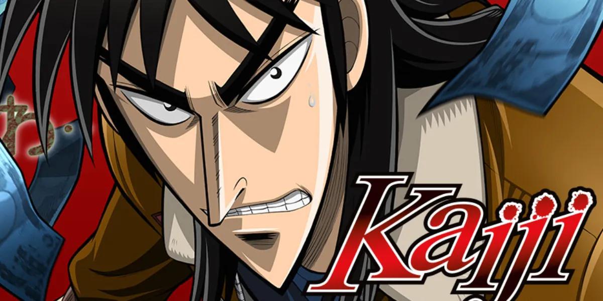 Kakegurui: El Anime de las Apasionadas Apuestas - Which anime is Kakegurui from gambling anime - Which anime is Kakegurui from