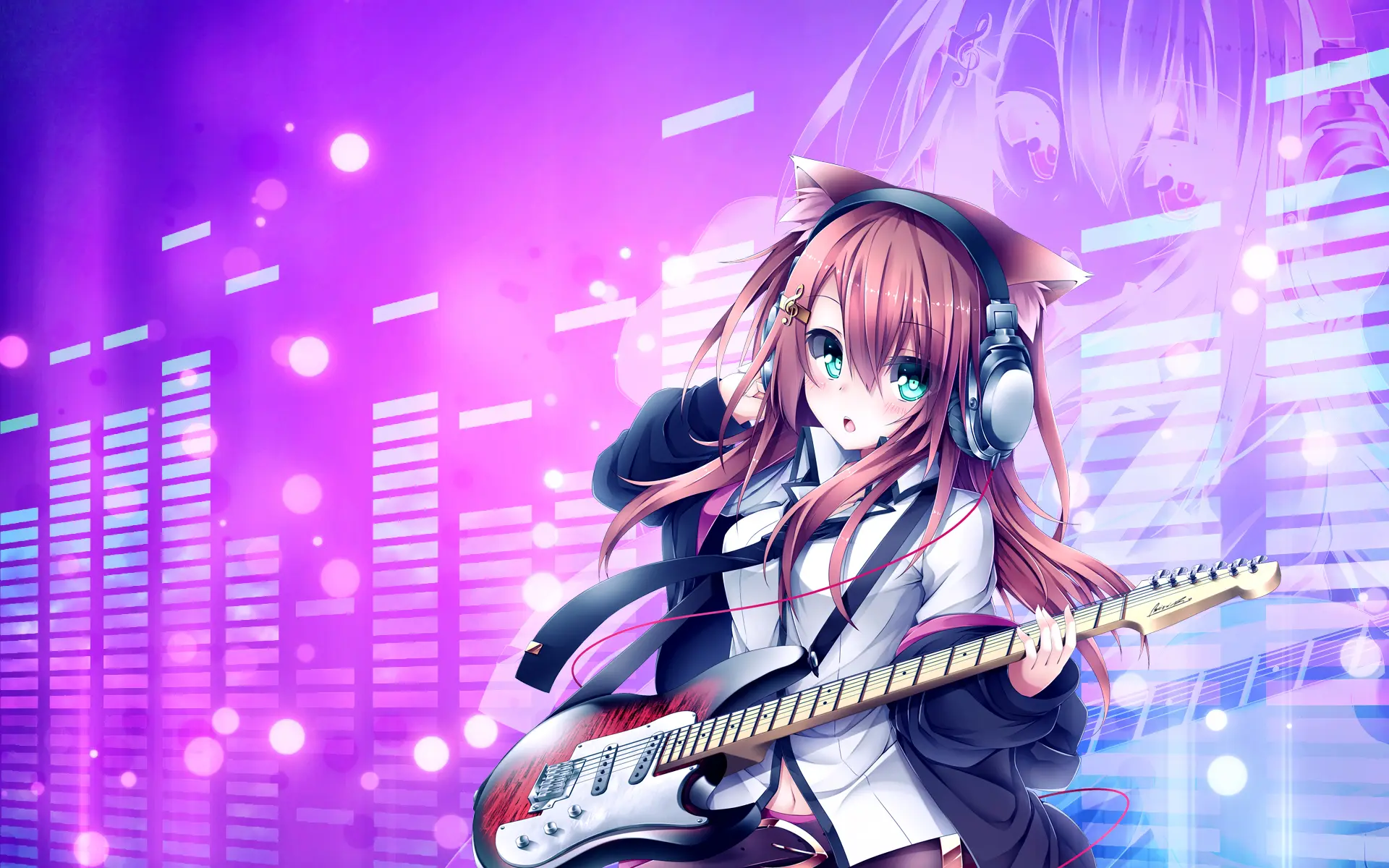 anime music hd - Which anime is Yoasobi Idol in
