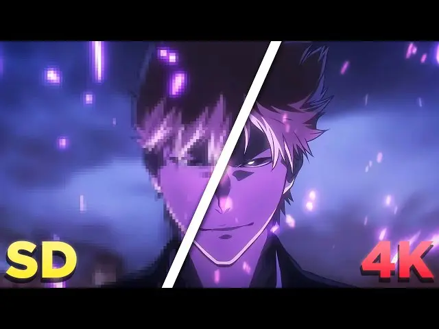New Anime HD SD: Una Guía Completa para Entusiastas del Anime - Which anime movies are in 4K new anime hd sd - Which anime movies are in 4K