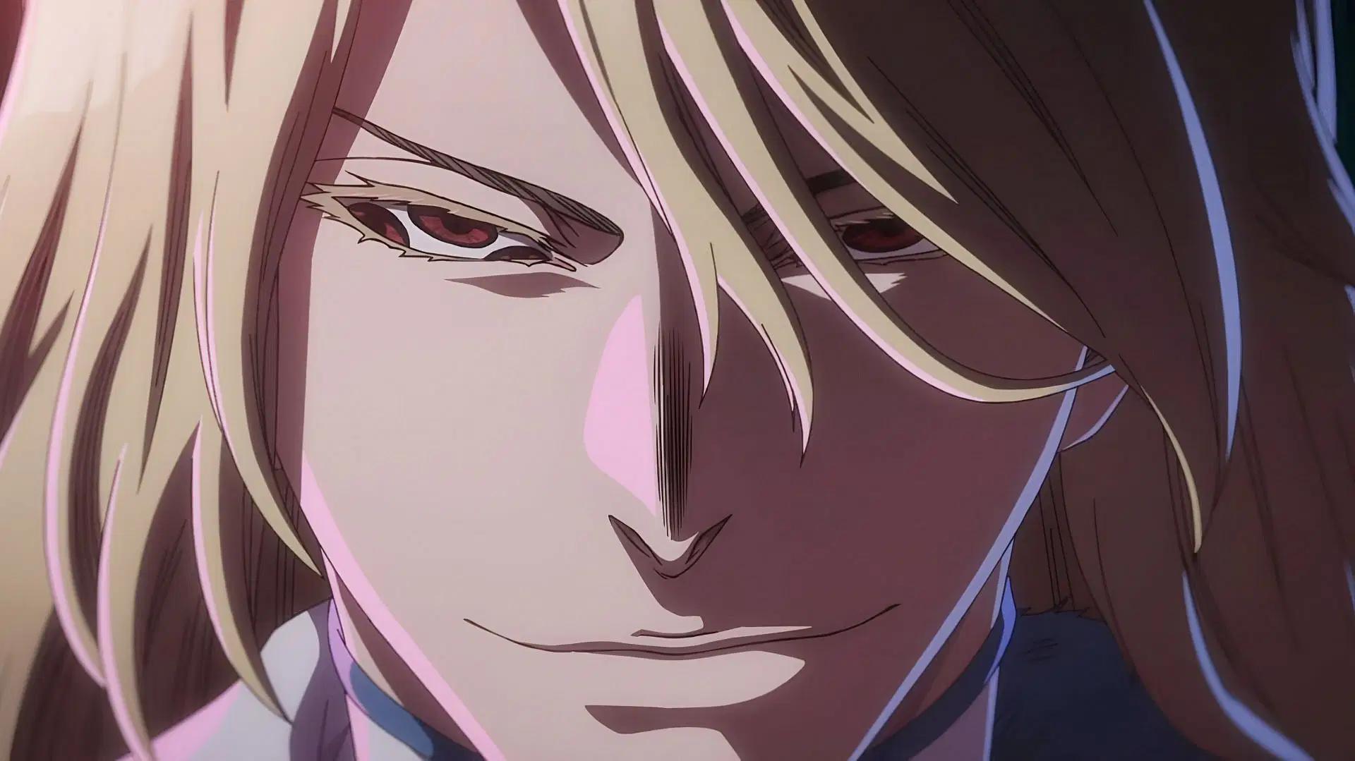 <b>Bleach Anime, Manga y Capítulos: Una Guía Completa</b> - Which chapter is Bleach TyBW part 3 bleach anime manga chapter - Which chapter is Bleach TyBW part 3