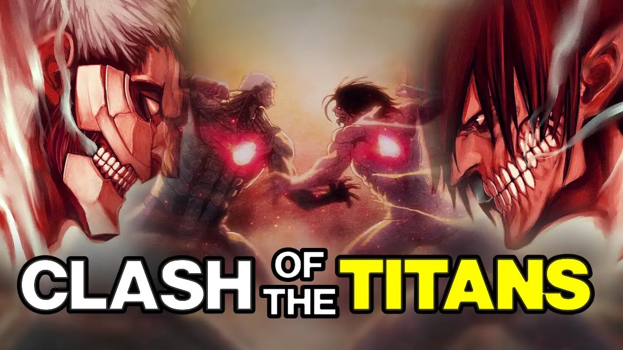 clash of the titans anime - Which comes first Clash of the Titans or Wrath of the Titans