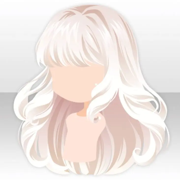 Peinados Anime Ondulados: Guía Completa para Estilos Wavy - Which hairstyle is best for wavy hair wavy anime hairstyles - Which hairstyle is best for wavy hair