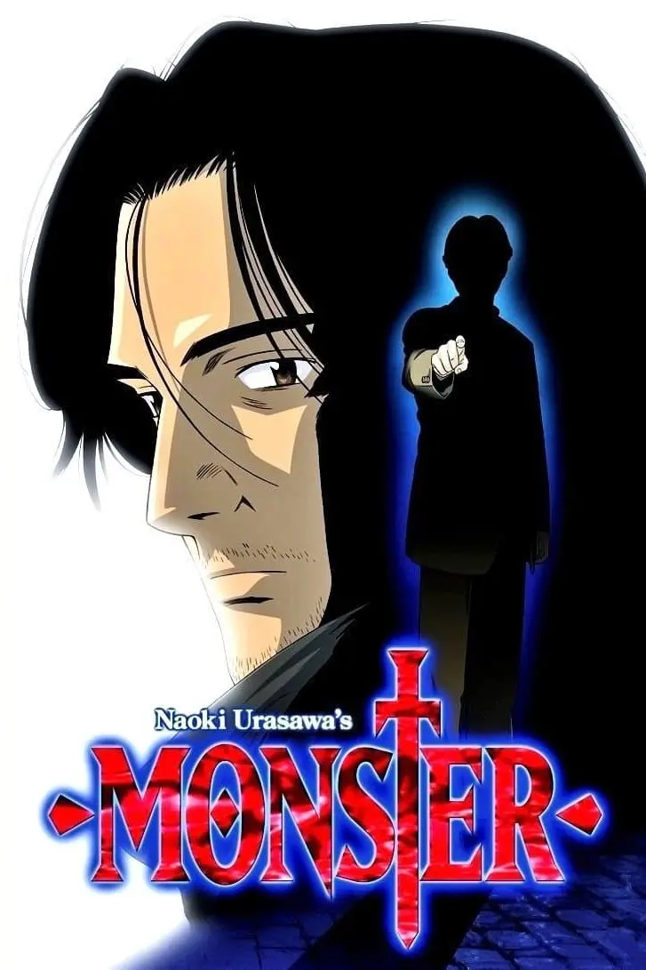 Monster: Anime vs Manga - ¿Cuál es la mejor opción? - Which is better, the anime or manga monster anime or manga - Which is better, the anime or manga