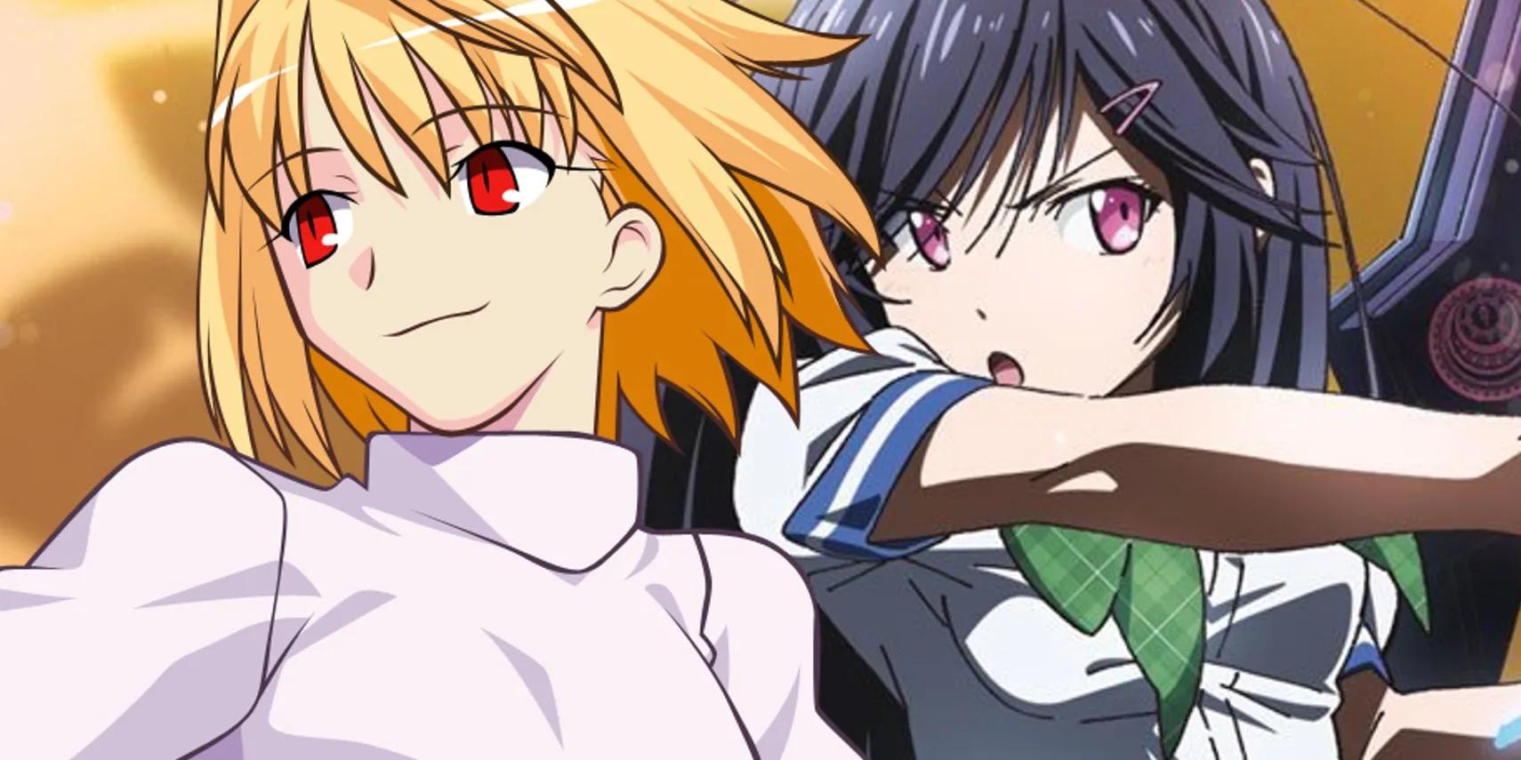 Las peores series de anime de todos los tiempos - Which is the lowest rated anime worst anime series - Which is the lowest rated anime