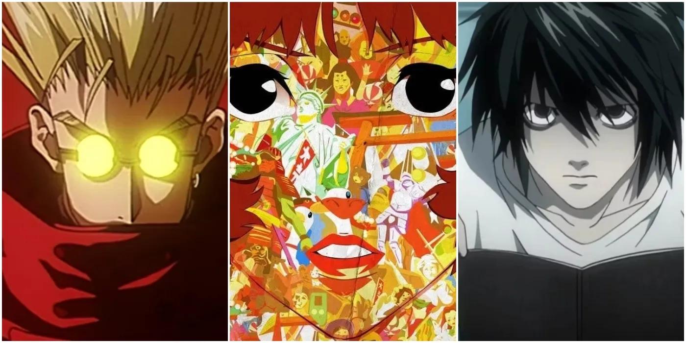 Amazon Prime: El mejor anime para disfrutar - Which is the top 3 anime amazon prime best anime - Which is the top 3 anime