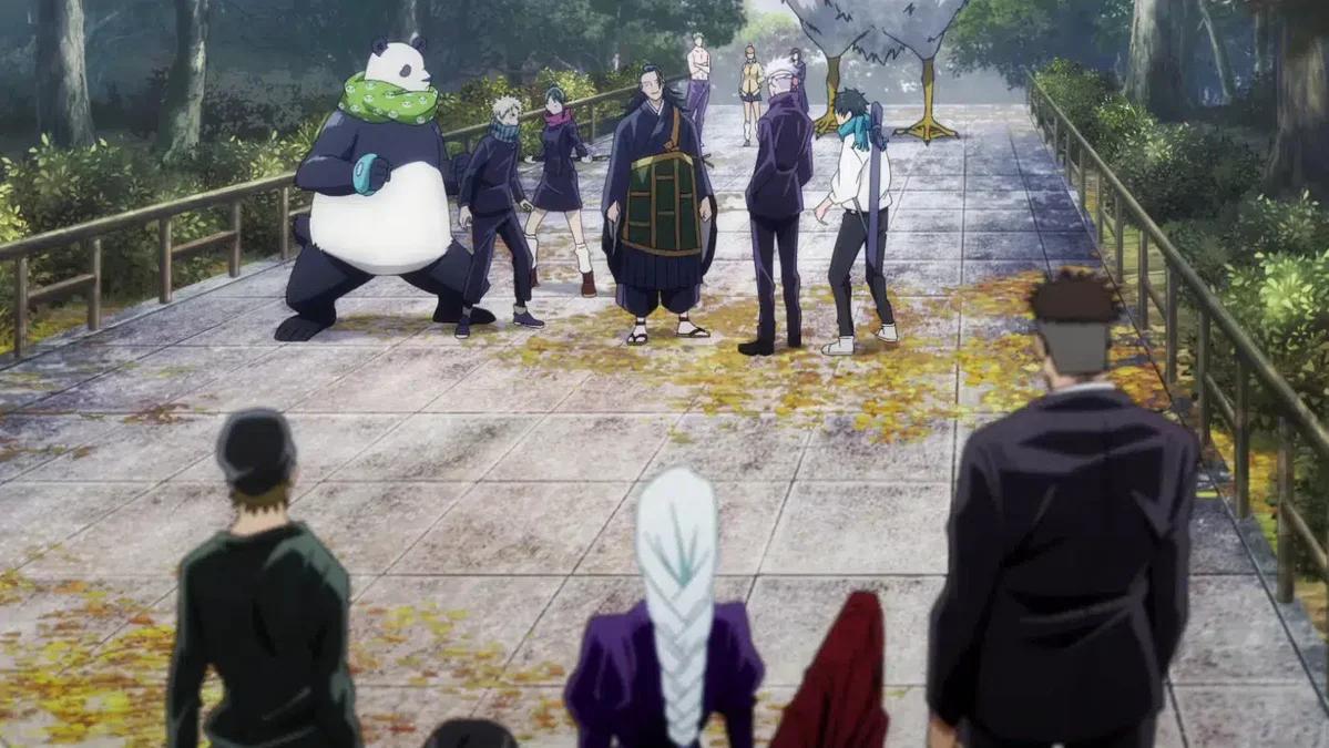Personajes de Anime de Tauro: Fortaleza, Lealtad y Obsesión - Which jujutsu Kaisen character is a Taurus taurus anime characters - Which jujutsu Kaisen character is a Taurus