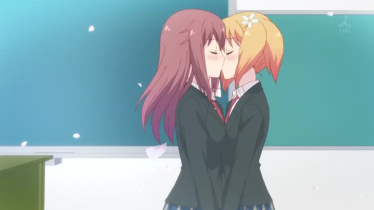 Anime con muchos besos: Una guía completa para amantes del romance - Which movie has a lot of kissing anime with a lot of kisses - Which movie has a lot of kissing
