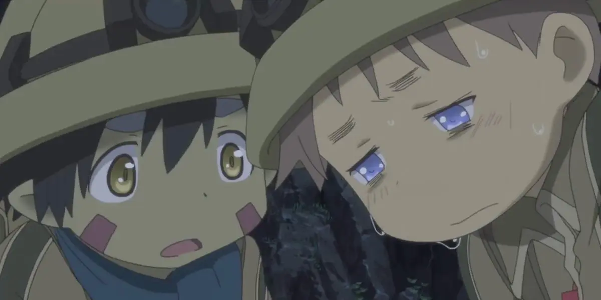 Made in Abyss: Guía Completa para Fans del Anime - Which order to watch Made in Abyss made in the abyss anime - Which order to watch Made in Abyss