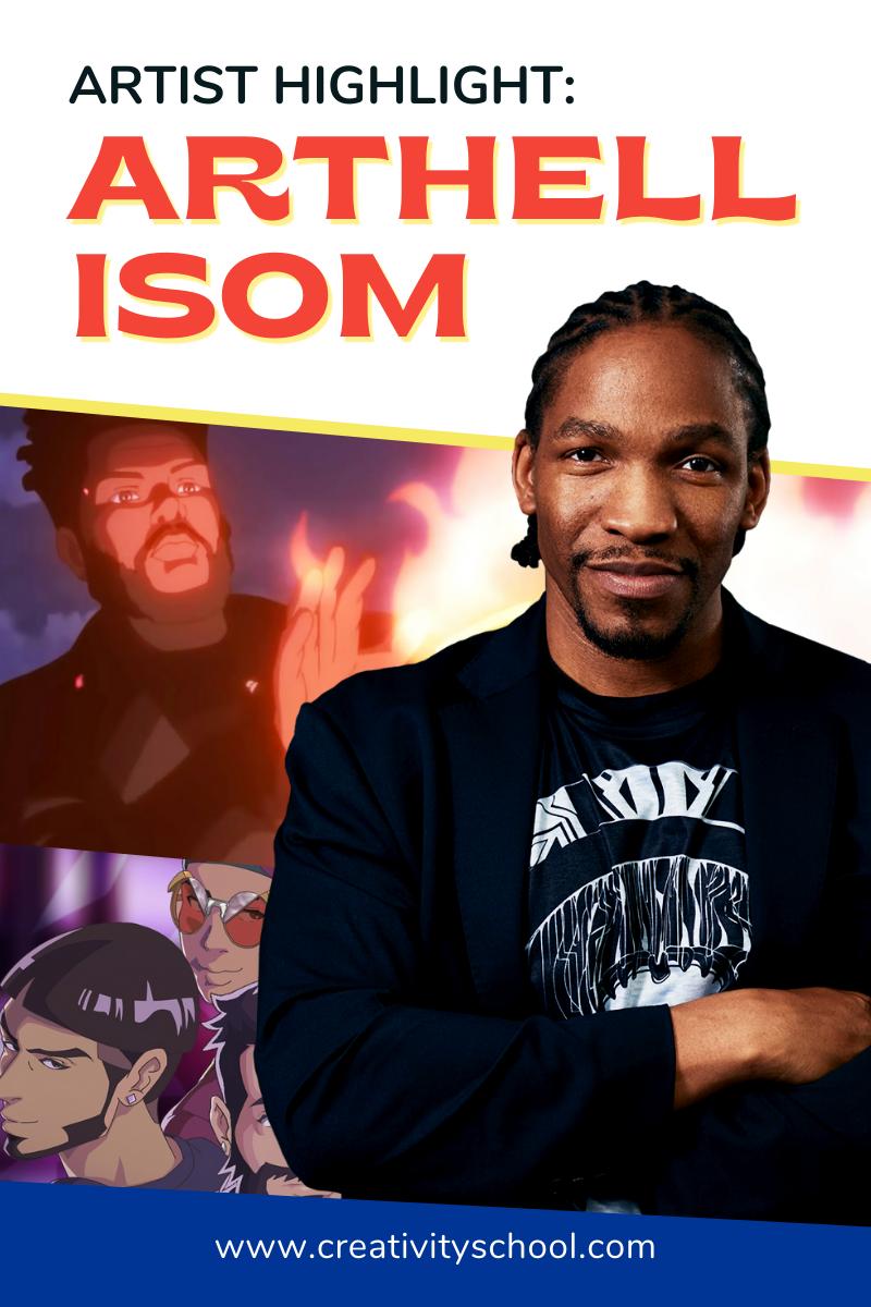 Personajes negros en el anime: Poder, representación y creadores - Who are the Black creators of anime black anime people - Who are the Black creators of anime